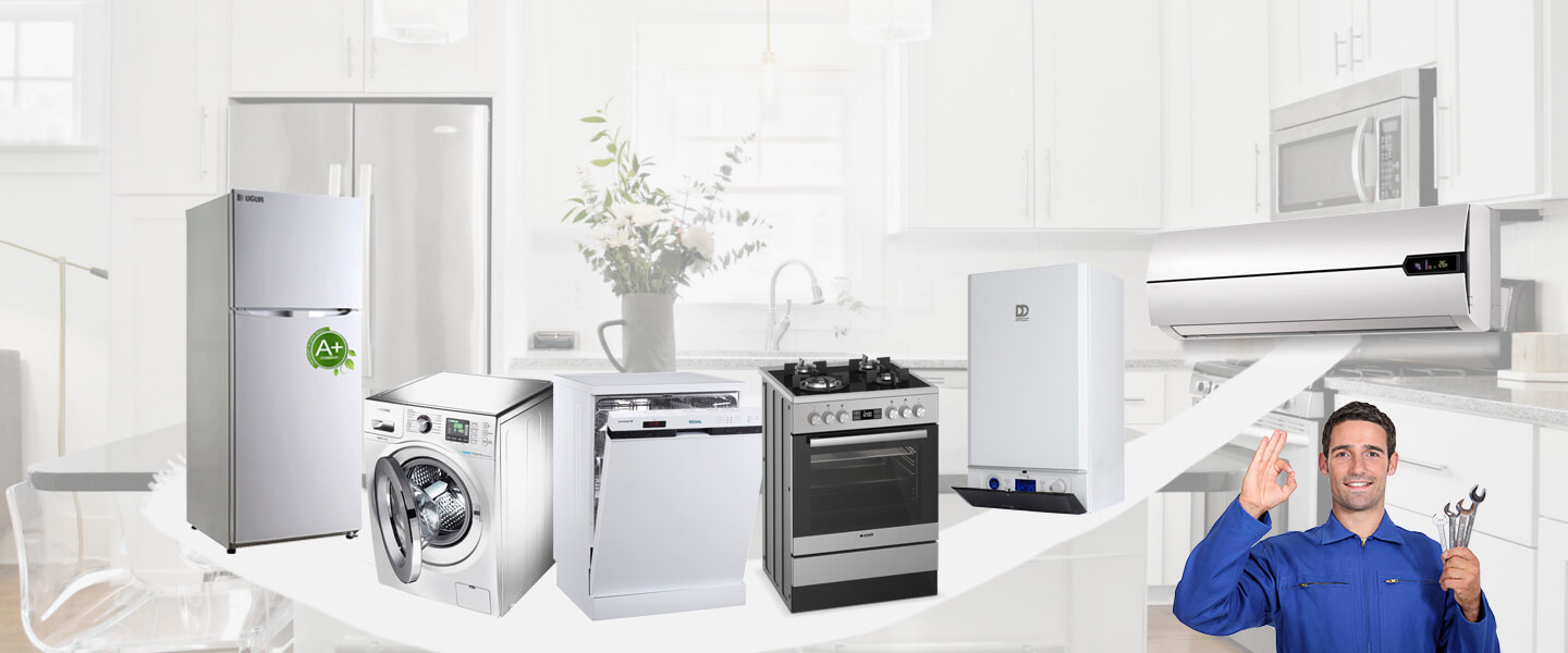 Muş Gaggenau Servisi